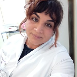 Foto de perfil de Maxsuelle Duarte