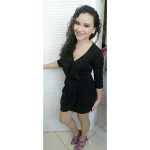 Foto de perfil de Vitória