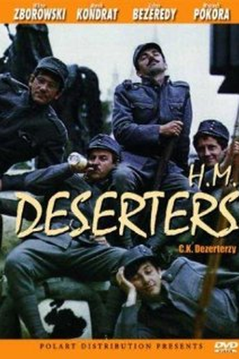  de Filme C.K. dezerterzy (1986)