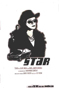 Star - Poster / Capa / Cartaz - Oficial 1