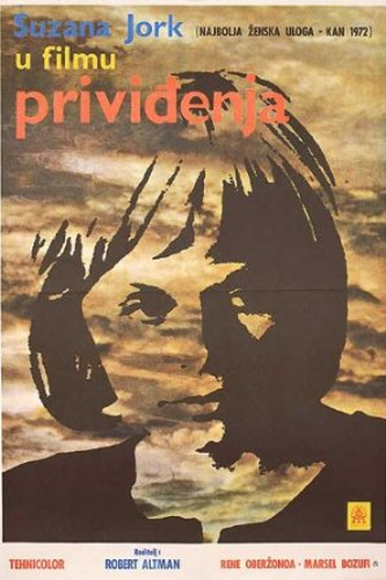  de Filme Imagens (1972)