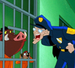 Jailhouse Shock