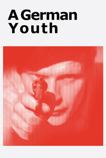 Une Jeunesse Allemande - Poster / Capa / Cartaz - Oficial 5