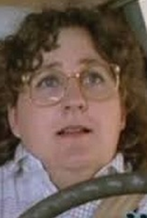 Winifred Freedman - Poster 1