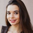 Ingrid Bisu