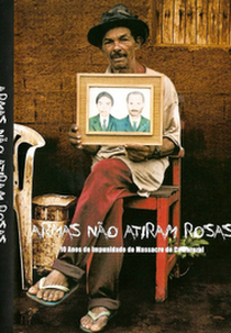 Armas não Atiram Rosas (Armas não Atiram Rosas)