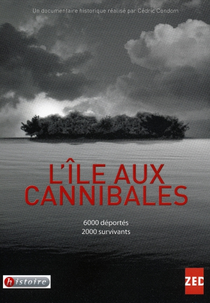 Ilha dos Canibais (L'Ile aux cannibales)