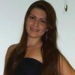 Foto de perfil de Annapaula Cecim