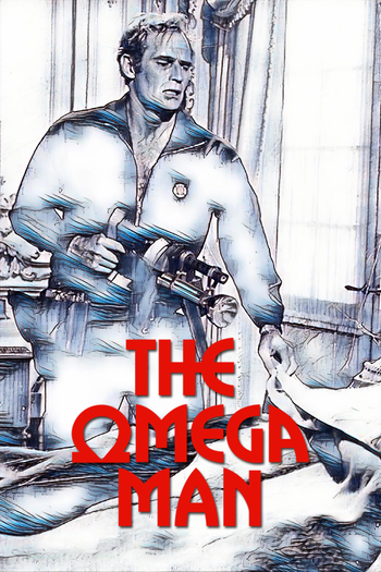  de Filme A Última Esperança da Terra (1971)