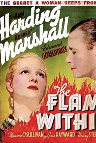 Poster 1 de Filme Corações em Duelo (1935)