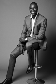 Omar Sy