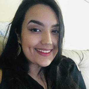 Foto de perfil de Thayná