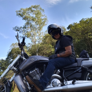 Foto de perfil de Marcos A. Gonçalves