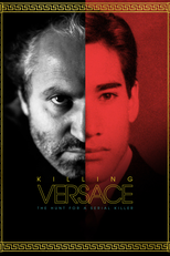 Killing Versace: A Caçada Por Um Serial Killer (Killing Versace: The Hunt for a Serial Killer)