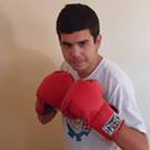 Foto de perfil de Márcio