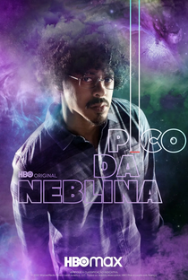 Pico da Neblina (2ª Temporada) - Poster / Capa / Cartaz - Oficial 1