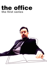 The Office UK (1ª Temporada) (The Office UK (Series 1))