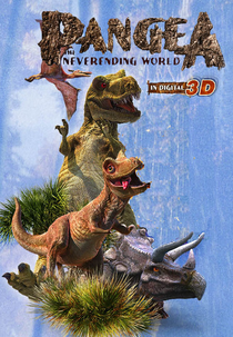Pangea - The Neverending World (Pangea - The Neverending World)