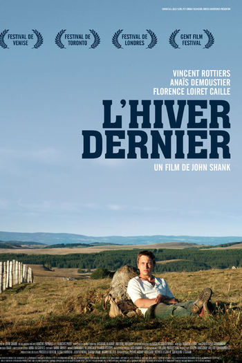  de Filme O Último Inverno (2012)