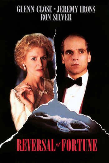  de Filme O Reverso da Fortuna (1990)