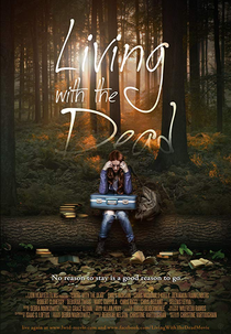 Living with the Dead: A Love Story (Living with the Dead: A Love Story)