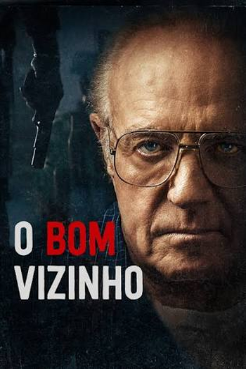  de Filme O Bom Vizinho (2016)