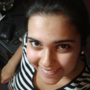 Foto de perfil de Joyce Martins