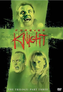 Maldição Eterna (3ª Temporada) (Forever Knight (Season 3) )