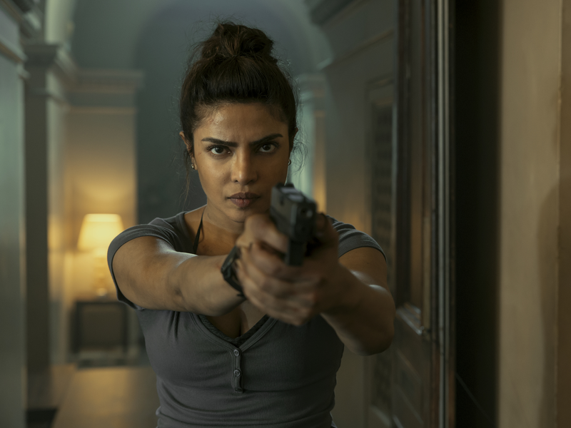 Foto 1 de Chefes de Estado