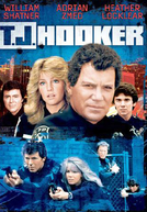 Carro Comando (1ª Temporada) (T.J. Hooker (Season 1))