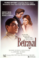 Traição (Betrayal)