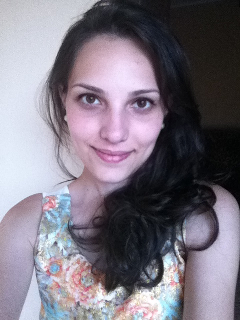 Cássia Pereira - Foto 2