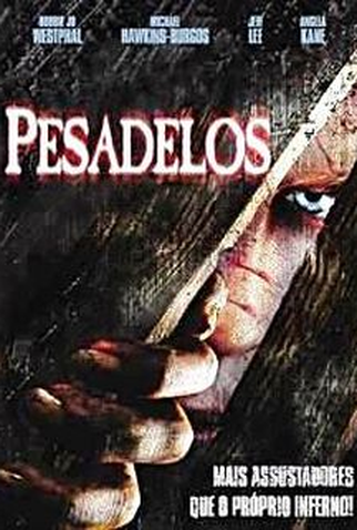 Poster 1 de Filme Pesadelos (None)