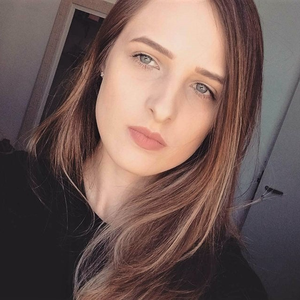 Foto de perfil de Anne Paganini