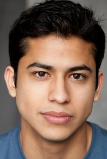 Erick Lopez - Poster 1