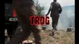Trailer: TROG (1970) trailer w/ Joan Crawford