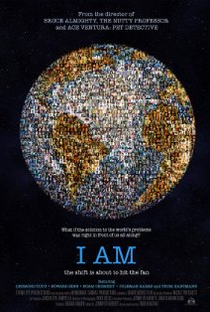 I Am - Poster / Capa / Cartaz - Oficial 1