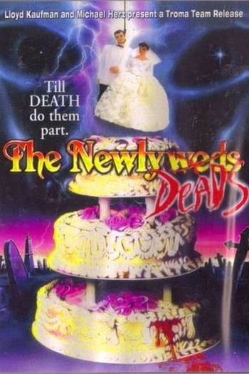 Poster de Filme The Newlydeads (1987)