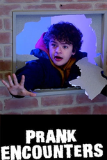 Grite, você está sendo filmado (Temporada 2) (Prank Encounters (season 2))