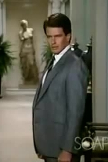 Poster de Episódio Focus (1986)