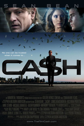  de Filme Reféns do Crime (2010)