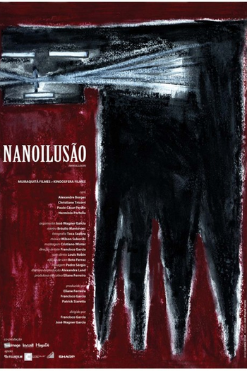 Poster de Curta Nanoilusão (2005)