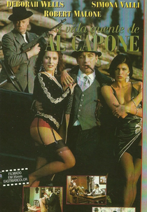 A Vida Quente de Al Capone (La calda vita di Al Capone)