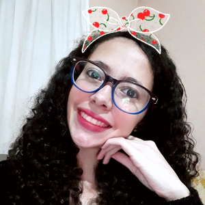 Foto de perfil de Marielli