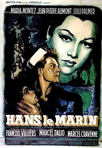 Hans le marin (Hans le marin)