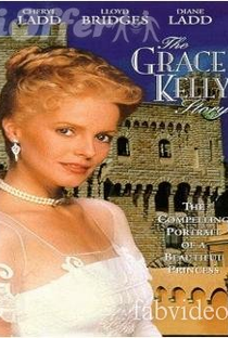 A História de Grace Kelly - Poster / Capa / Cartaz - Oficial 1