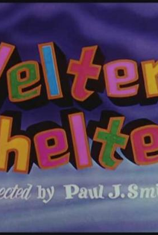 Poster 1 de Curta Os Desabrigados (1955)