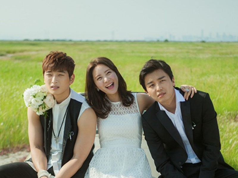 Foto 2 de Marriage Not Dating 