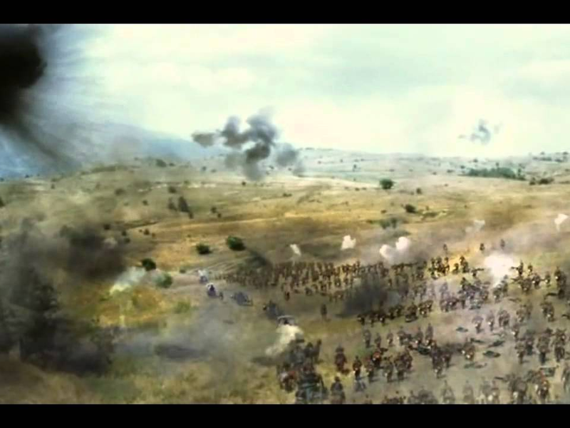 Foto 1 de The Turkish Gambit