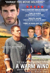 A Warm Wind (A Warm Wind)